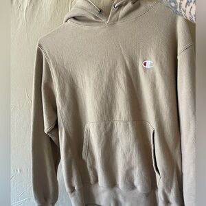 Men’s Champion Hoody